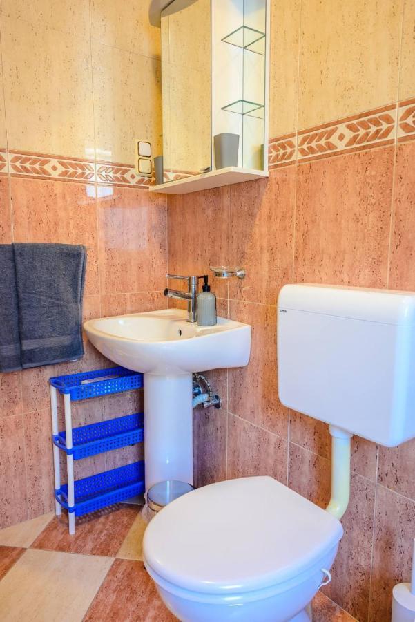 Apartment Charlie Rovinj Exterior photo
