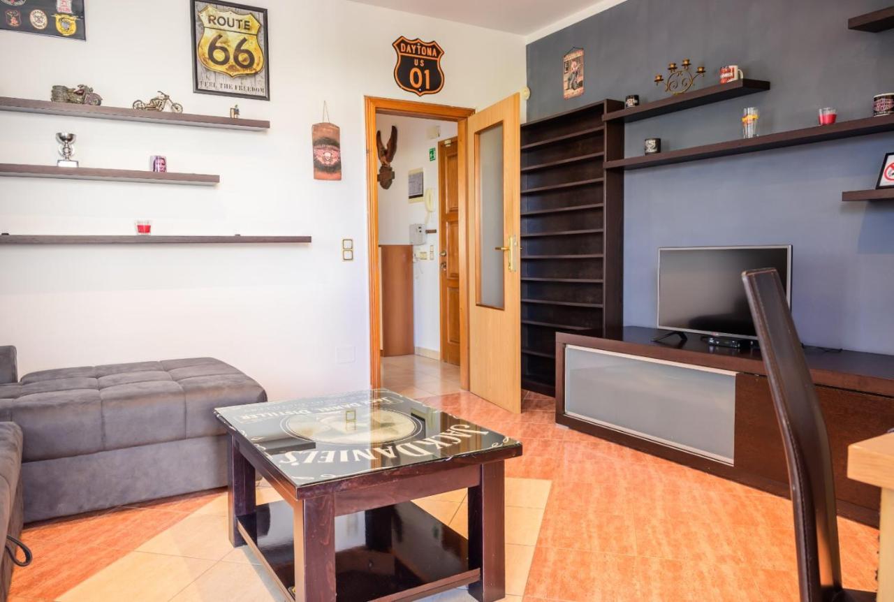 Apartment Charlie Rovinj Exterior photo
