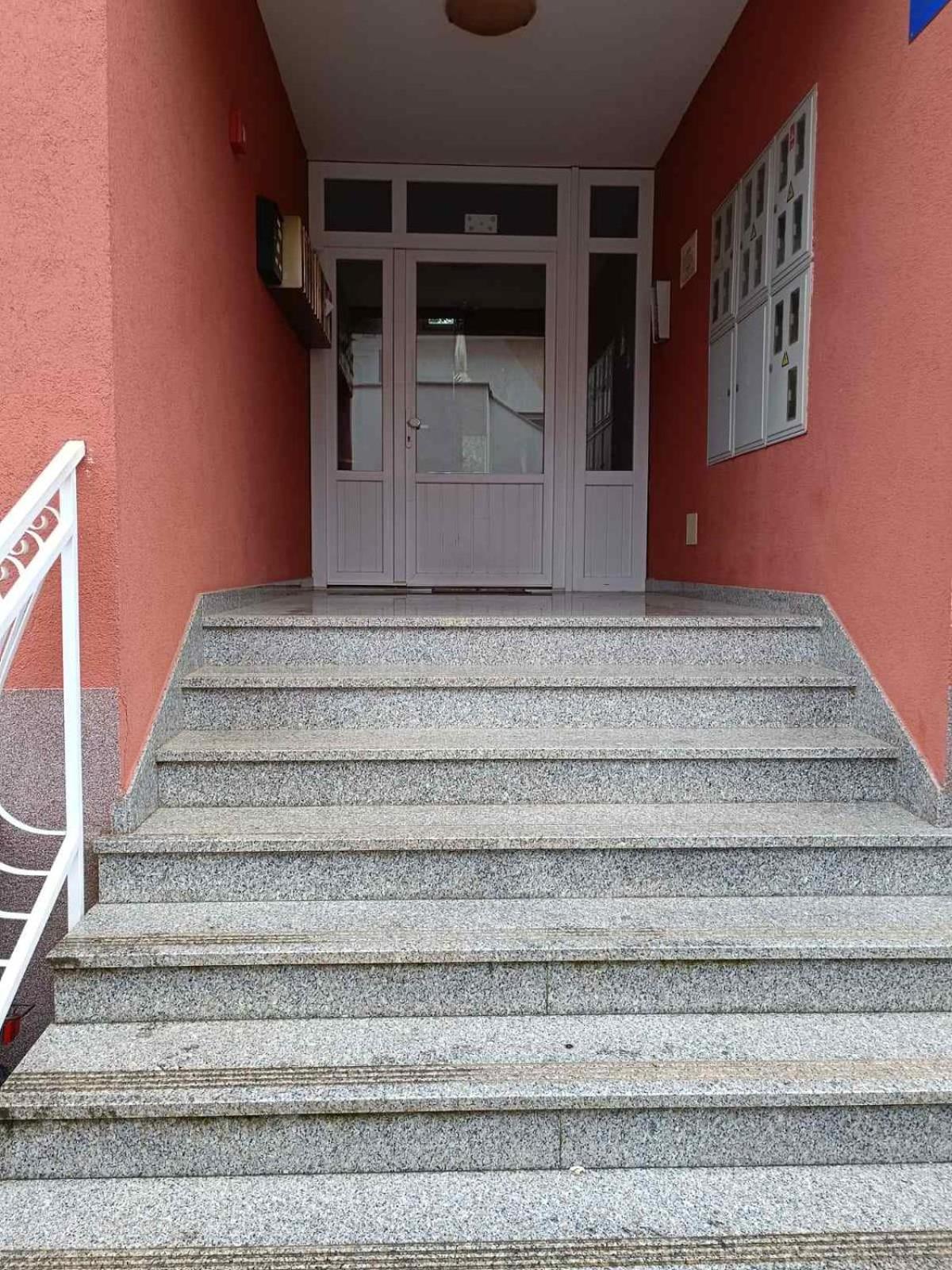 Apartment Charlie Rovinj Exterior photo